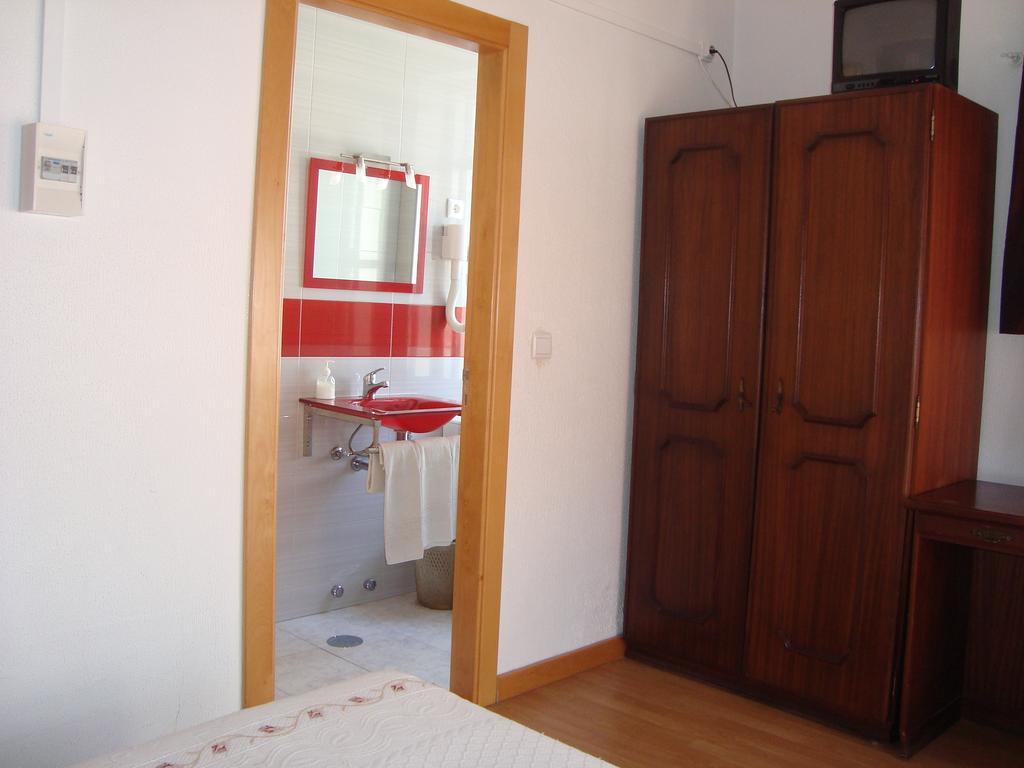 Hotel Palmeira Aveiro Habitación foto